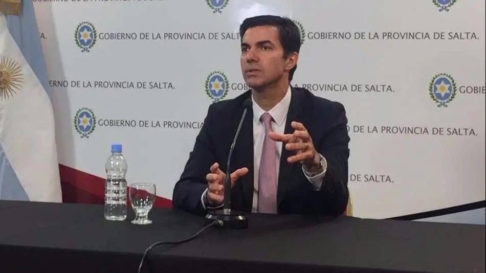 Juan Manuel Urtubey: "En el PJ vamos a abrir las puertas para todos los que quieran participar"