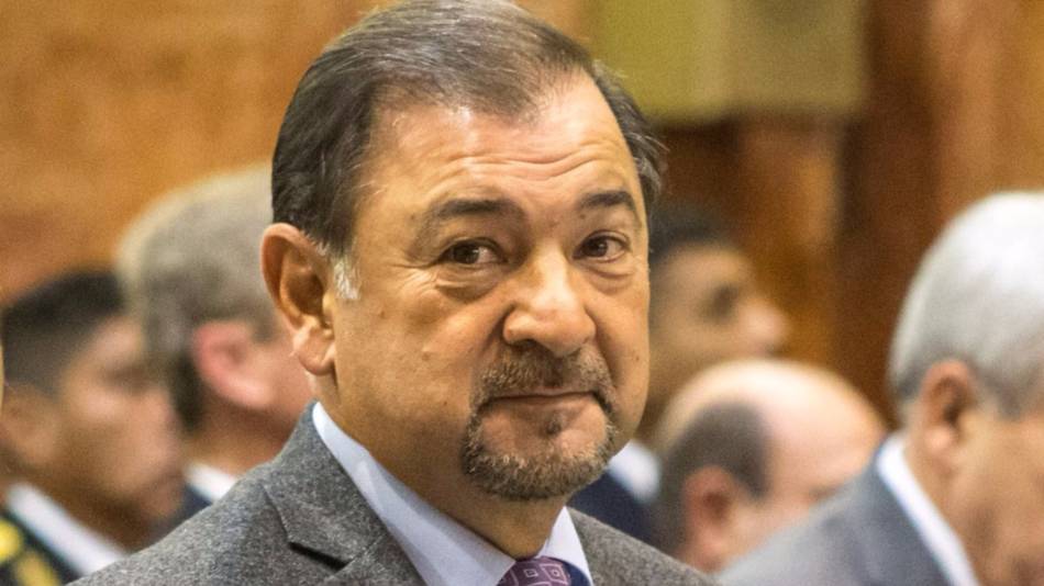 Miguel Isa también puso a disposición su renuncia al PJ 