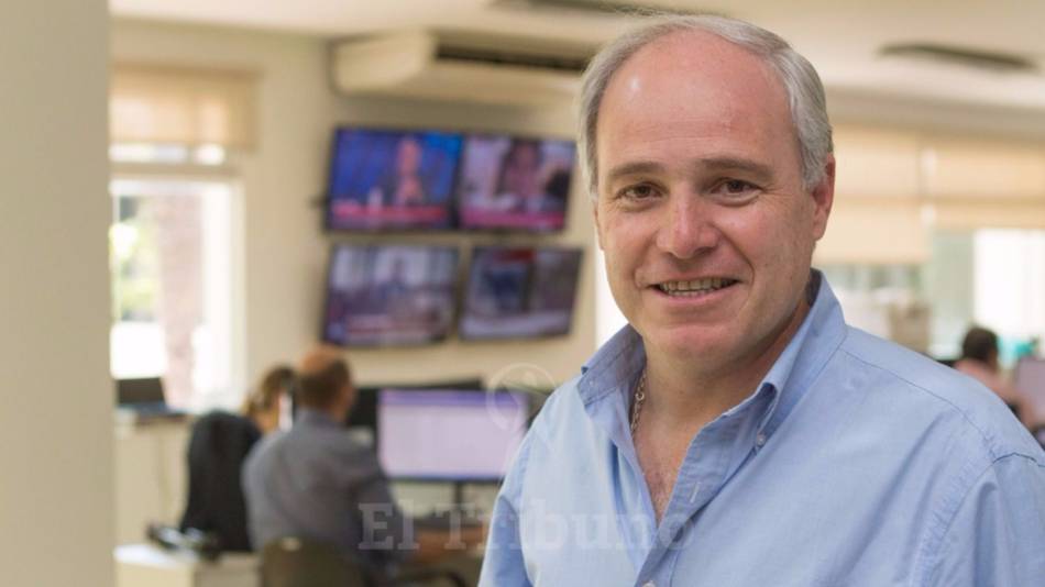 "Descartamos un impuestazo para  2018", aseguró  Cánepa	