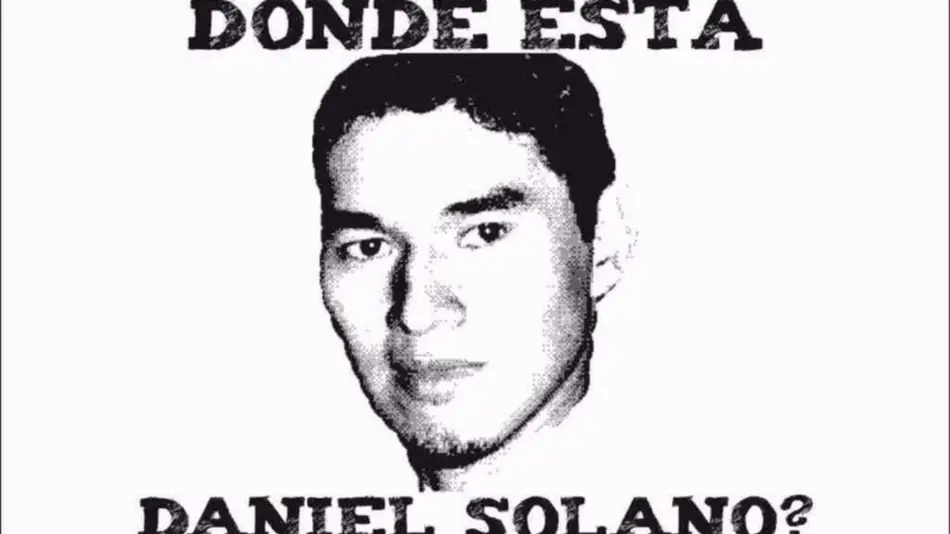 Los familiares de Daniel Solano a Sergio Maldonado: "No hay palabras para calmar el duelo"