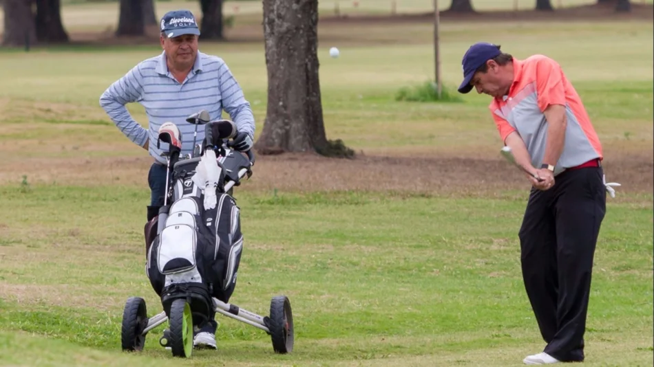 El golf tendrá su certamen solidario en el Salta Polo Club