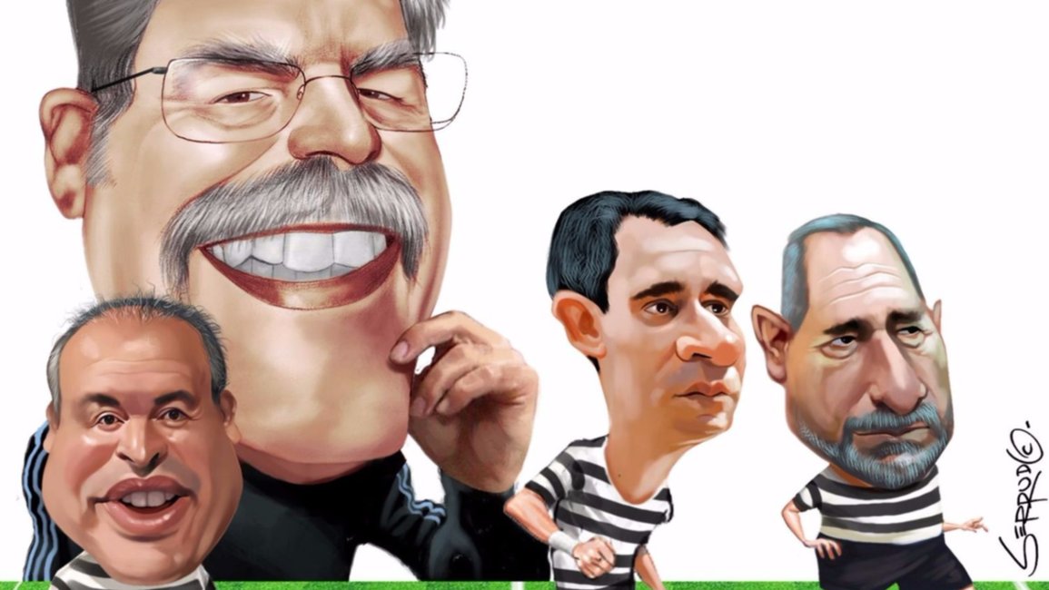 Sobreprecios,  malversación, subsidios y la tragedia de Once