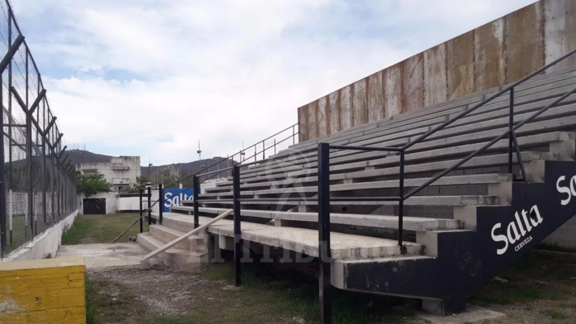 La nueva tribuna de Central Norte deberá esperar