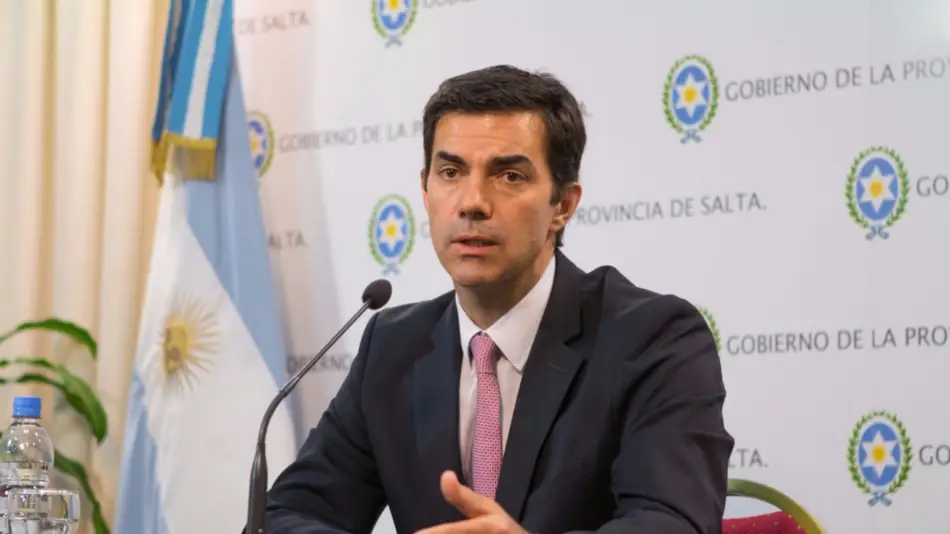 Urtubey: "Está bueno tener a un presidente fortalecido"