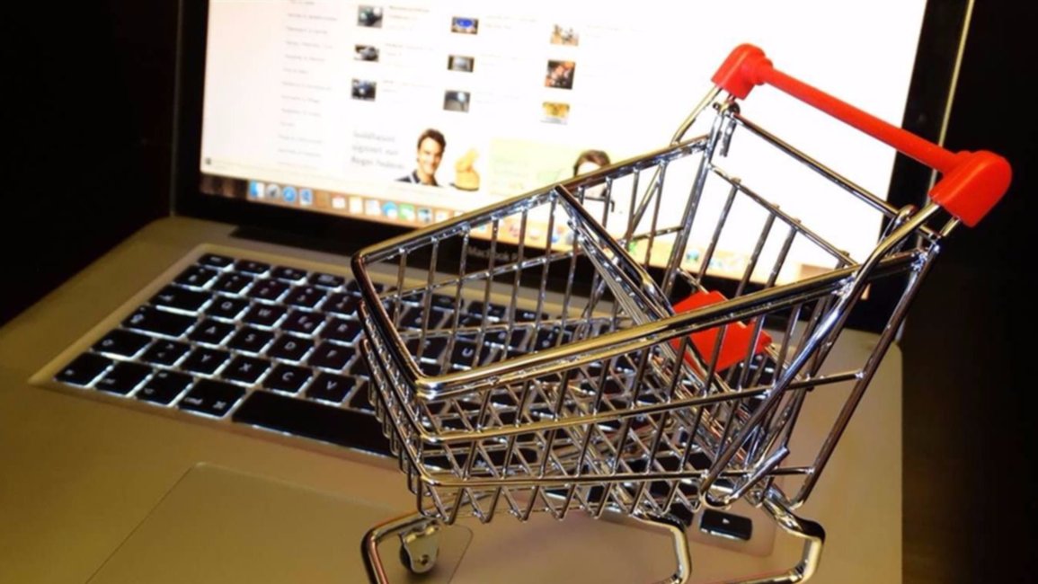 Consejos para no ser estafado durante el CyberMonday