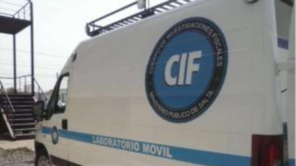Casa Cuna: exhumaron el cuerpo de la nena fallecida