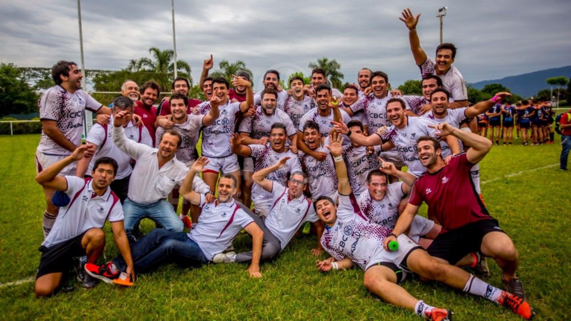 Mariano Huber definió anoche el plantel de Los Mayuatos 