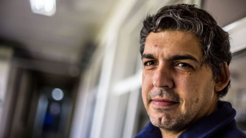 "Si te quieren cobrar algo más puede ir en cana"