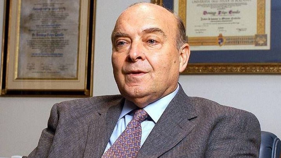 Cavallo advirtió al Gobierno que pasó de “un atraso cambiario a un peligroso adelanto cambiario” 