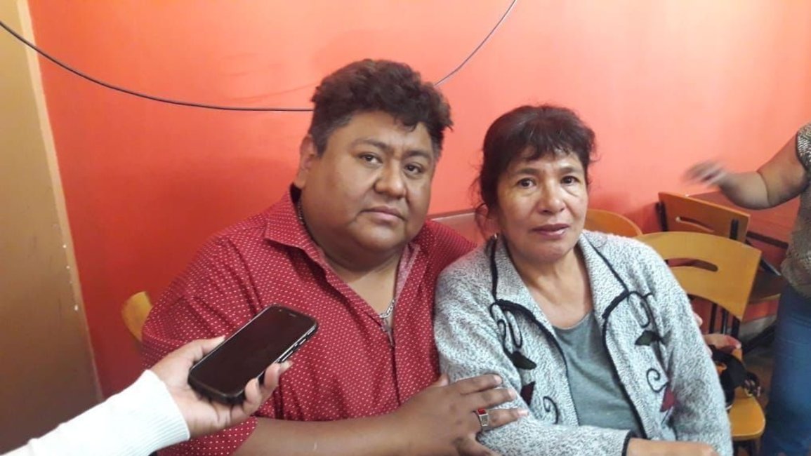 Una madre denunció que su hija también sufrió abusos de parte del padre Lamas