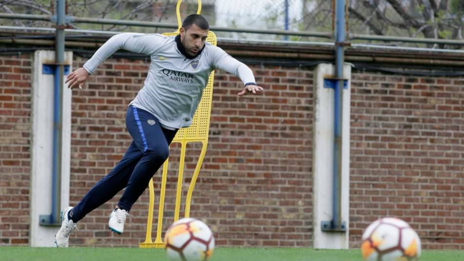  Sin Ábila, Guillermo alineó un probable once