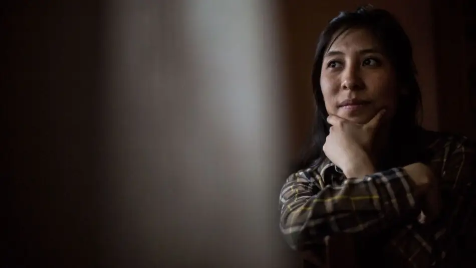 Laura Cruz, la primera salteña que egresará como ingeniera nuclear