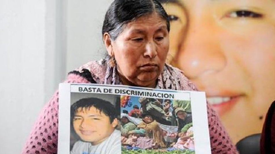 Recuperó la libertad el estudiante que estuvo preso 40 días por tener hojas de coca