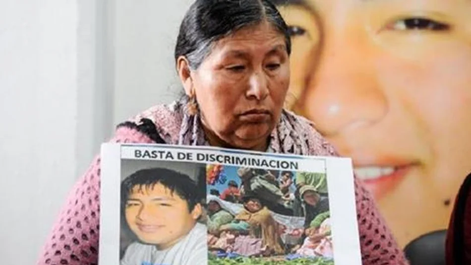 Recuperó la libertad el estudiante que estuvo preso 40 días por tener hojas de coca