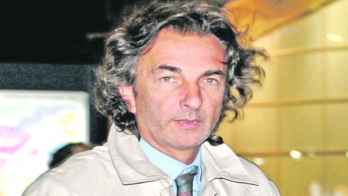 Fiscal pidió embargar a Calcaterra, en el marco de la causa Odebrecht 