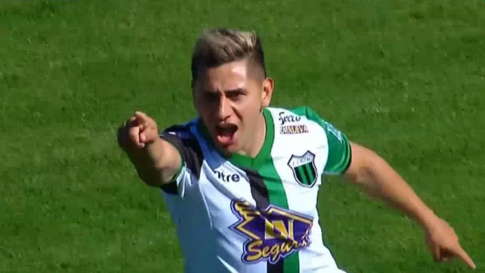 Nueva Chicago se escapa en la B Nacional: así se seguirá jugando la 6º fecha