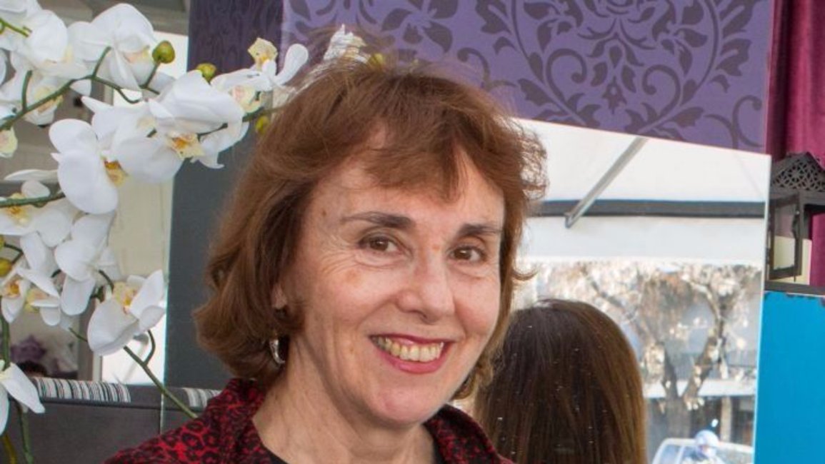 Leonor Fleming: “Juana Manuela fue una pionera de la literatura como forma de vida”