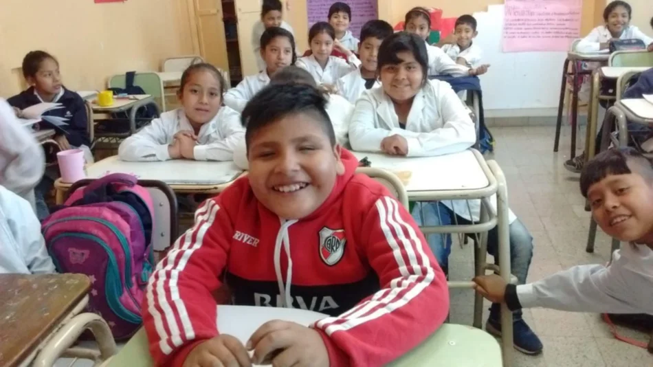 Nahuel cumplirá su sueño de estar con el plantel de River Plate