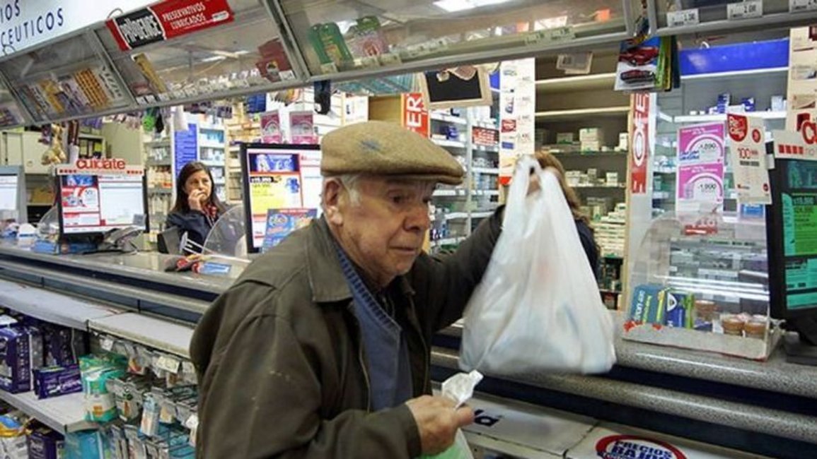 Argentina subió al quinto lugar en el ranking de inflación mundial 