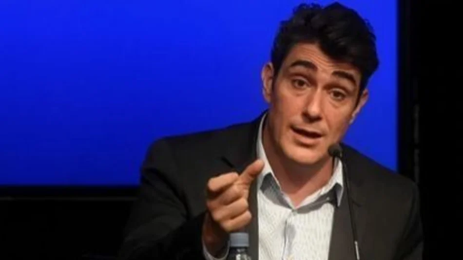 Iguacel: "Si no avanza esto, la factura de gas valdrá el triple" 
