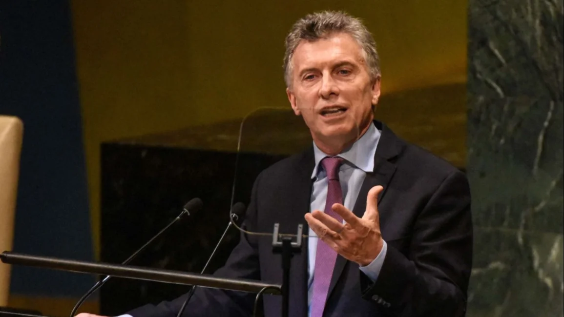 Macri sobre la tarifa del gas: “Hay que pagarla”