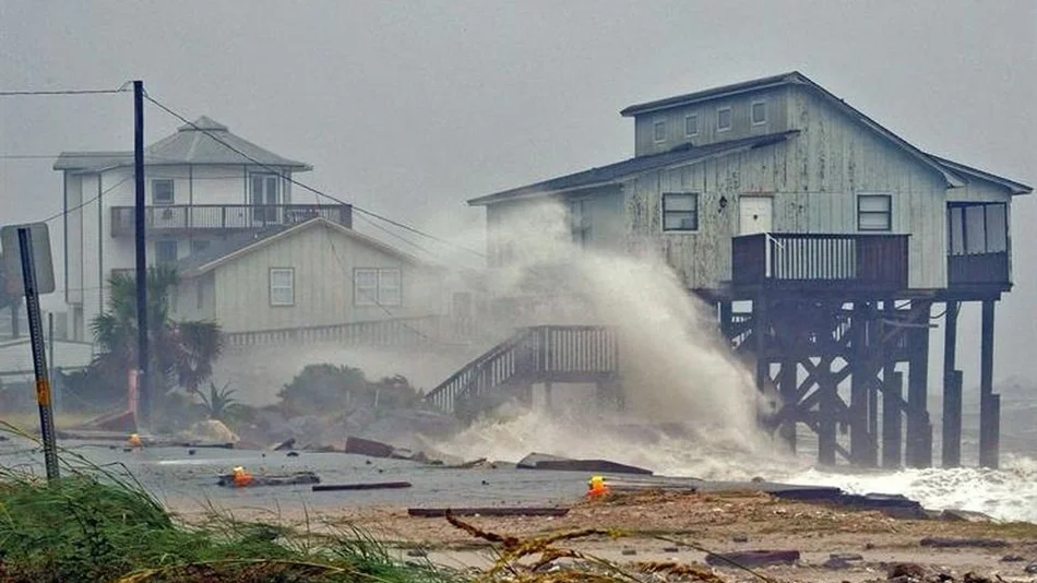 El huracán Michael tocó tierra en Florida y esperan una "devastación inimaginable"
