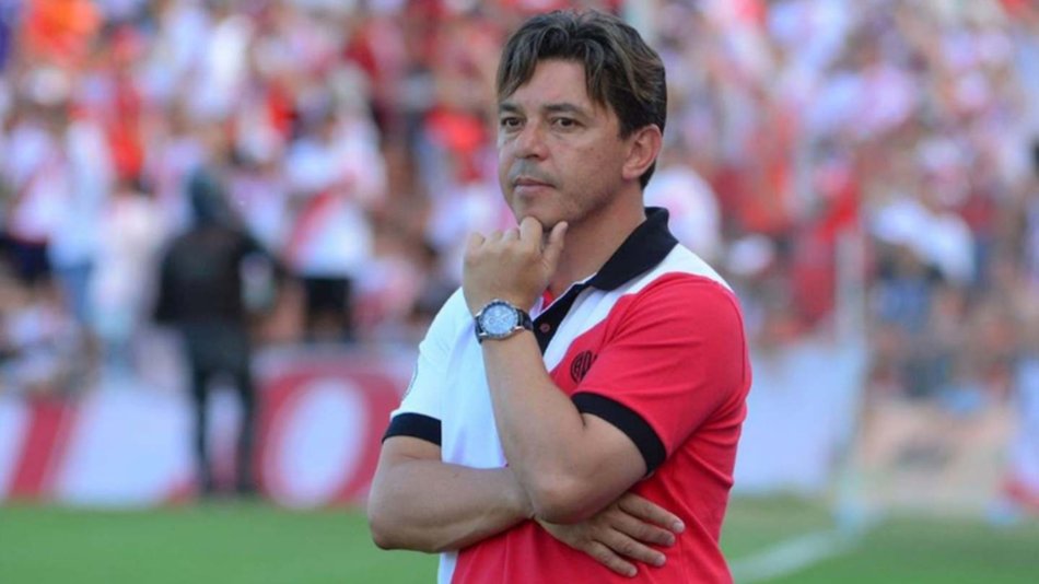 Gallardo no se irá al Mónaco