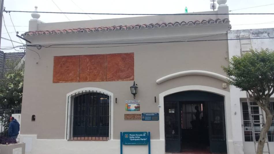 Festejos por los 50 años del museo de Rosario de la Frontera