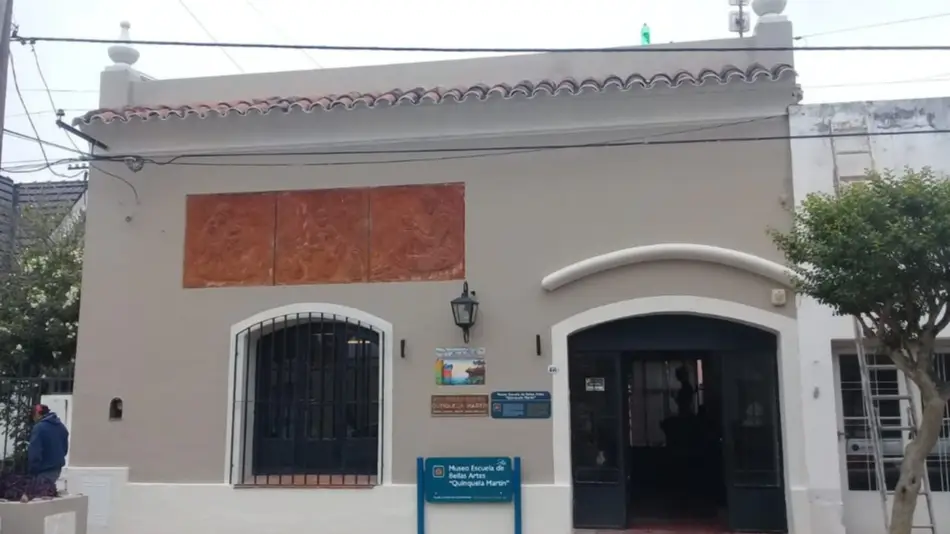 Festejos por los 50 años del museo de Rosario de la Frontera