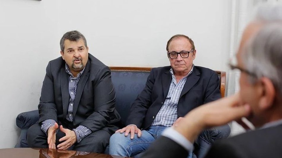 Piden leyes que favorezcan la actividad comercial