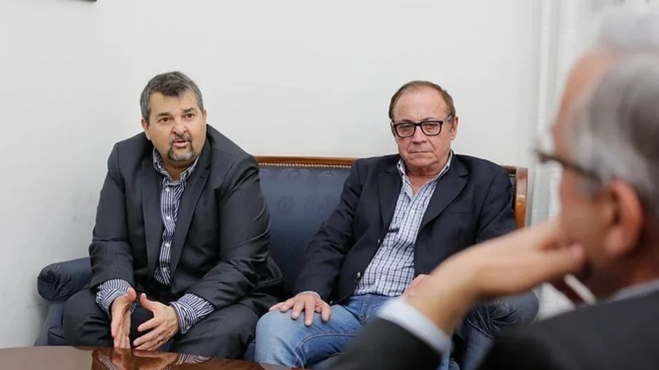 Piden leyes que favorezcan la actividad comercial