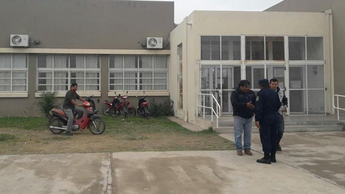 Denuncia de abuso alertó a  toda una  escuela 