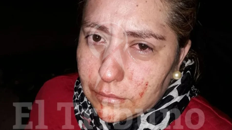 Denunció en forma anónima a un dealer y éste le dio una paliza