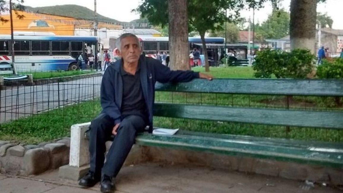 Falleció Juan Domingo, el ahijado de Perón: su nacimiento y su muerte movilizaron a todo el pueblo 