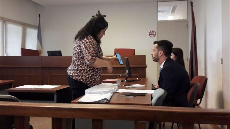 El beneficio de la  duda absolvió a una médica