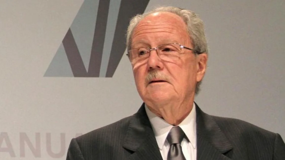 Embargan una cuenta en Suiza del empresario Wagner por 20 millones de dólares