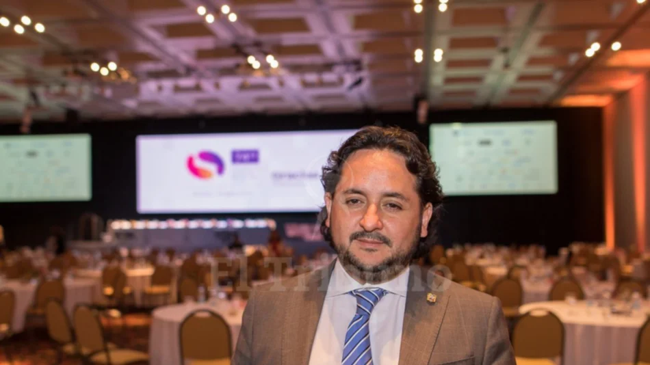 Michelena: “Correa tiene que devolver mucho dinero”