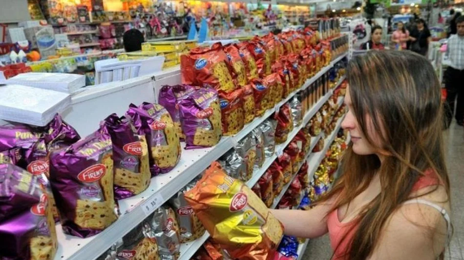 Analizan incorporar productos navideños al programa Precios Cuidados