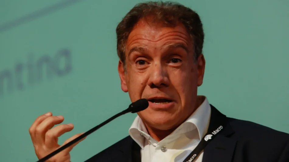 Daniel Hadad: "Hoy casi todos se informan por los celulares"
