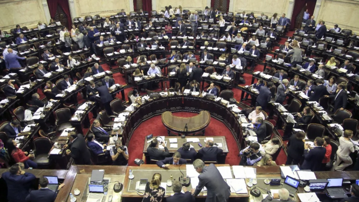 Presupuesto 2019: el oficialismo buscará aprobar esta semana el proyecto en Diputados