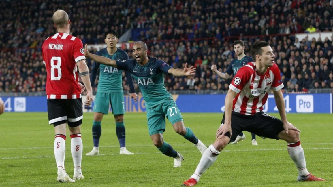 El Tottenham de Pochettino sigue sin ganar