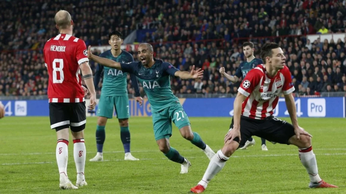 El Tottenham de Pochettino sigue sin ganar