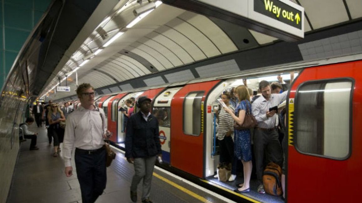 Londres: una mujer fue agredida “brutalmente” a trompadas por hablar español 