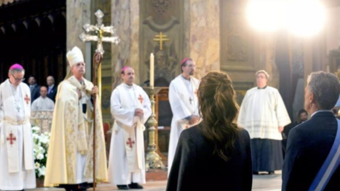 Avanza la iniciativa de eliminar el aporte del Estado a la Iglesia Católica   