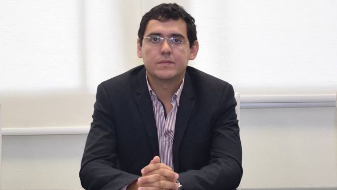 Orozco invitó a Solís  a un debate público  para que demuestre  su total inocencia