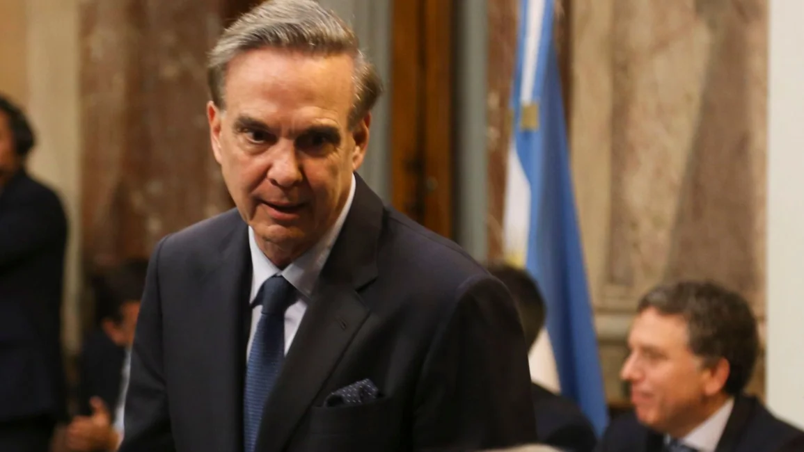 Senadores del PJ presentaron  cambios a Bienes Personales 
