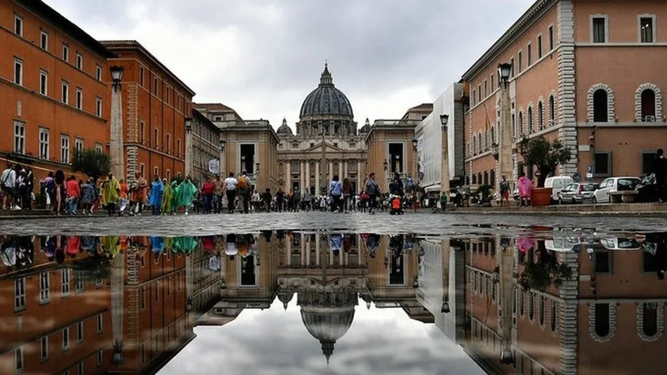 Nuevo escándalo en el Vaticano por un supuesto fraude financiero