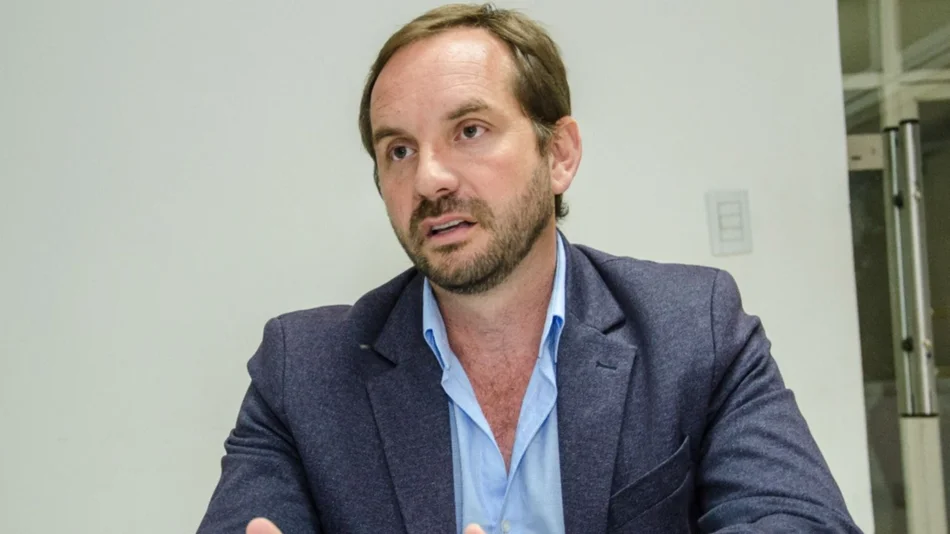 Paz Posse: "Renegociaremos los  servicios tercerizados"