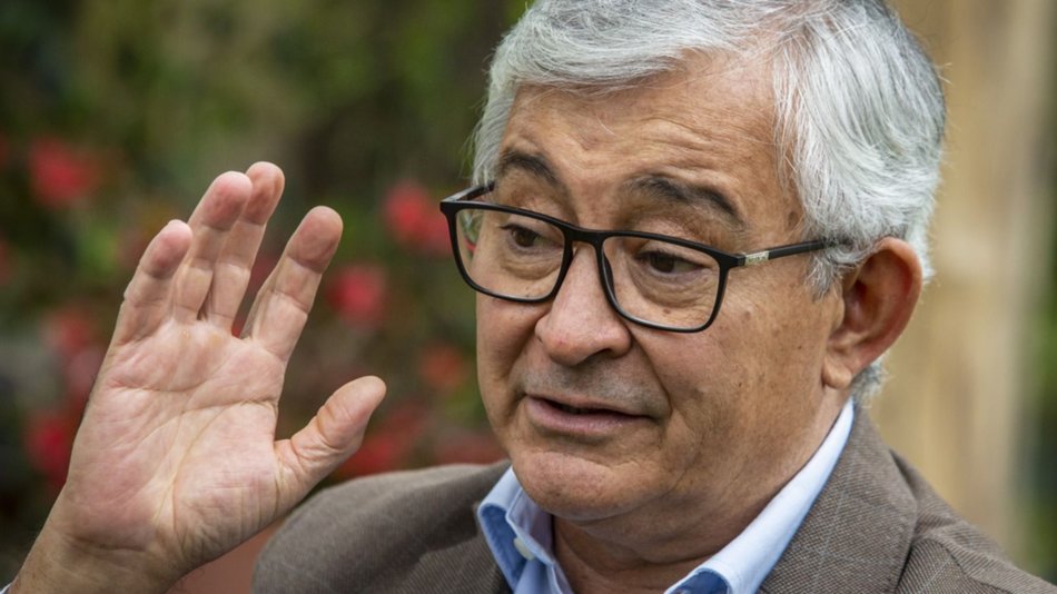 Martín Grande: “Vamos a hacer obra pública con los vecinos en los barrios”