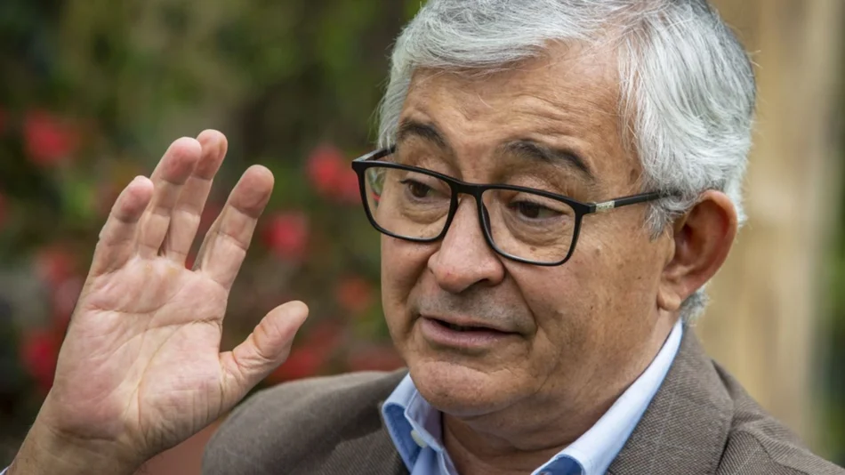 Martín Grande: “Vamos a hacer obra pública con los vecinos en los barrios”